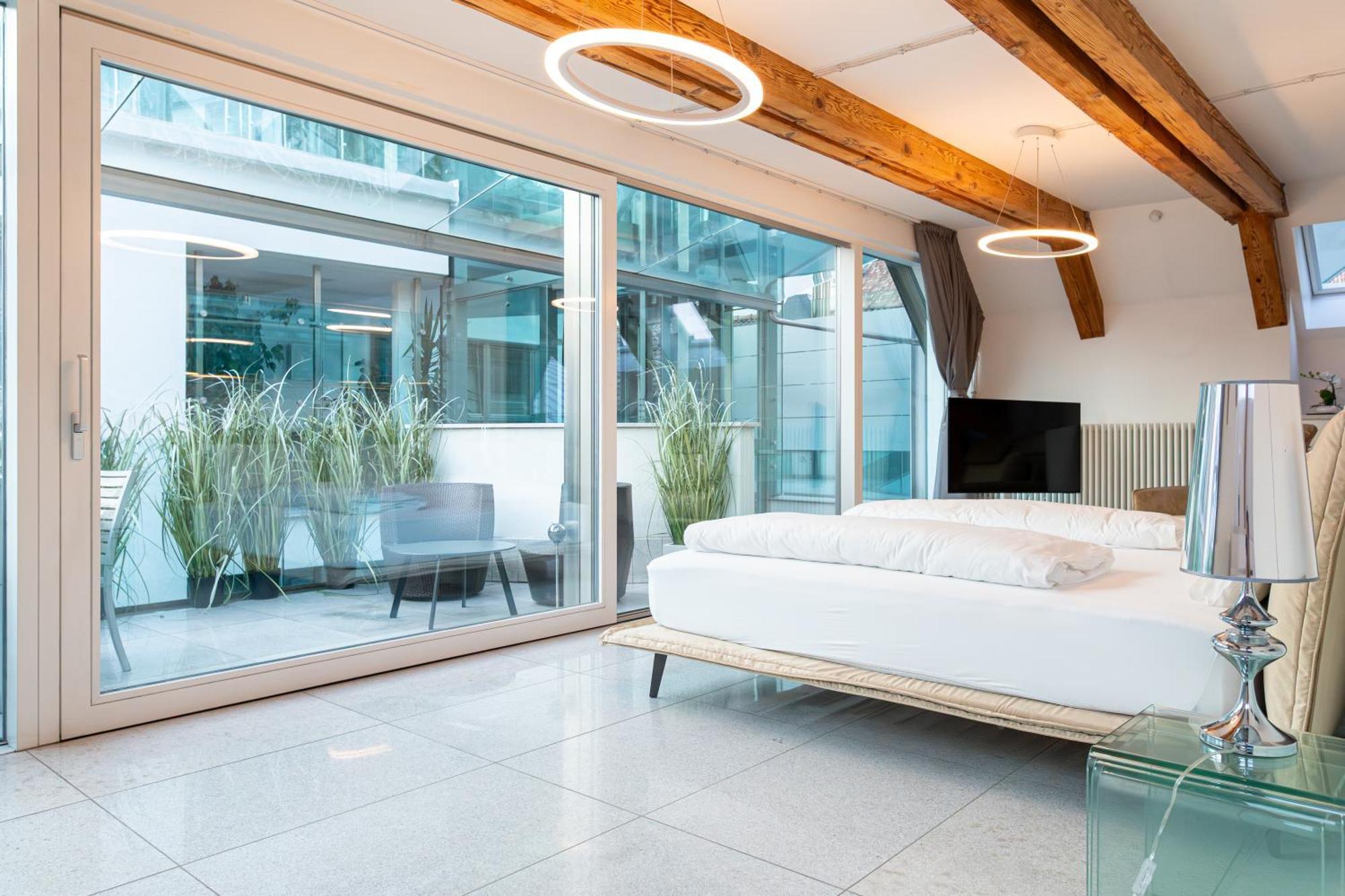 메라노 Artist House 아파트 외부 사진