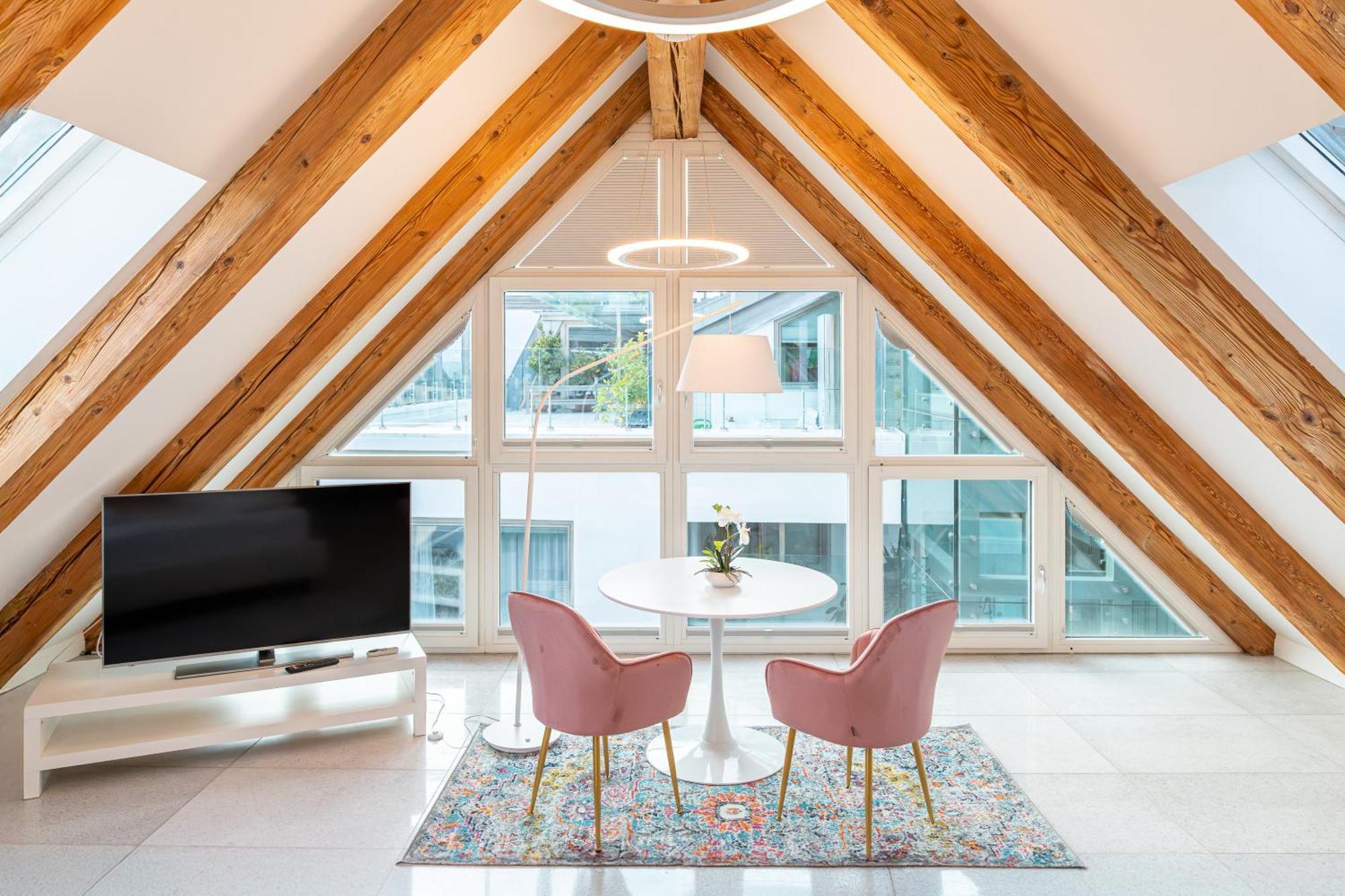 메라노 Artist House 아파트 외부 사진
