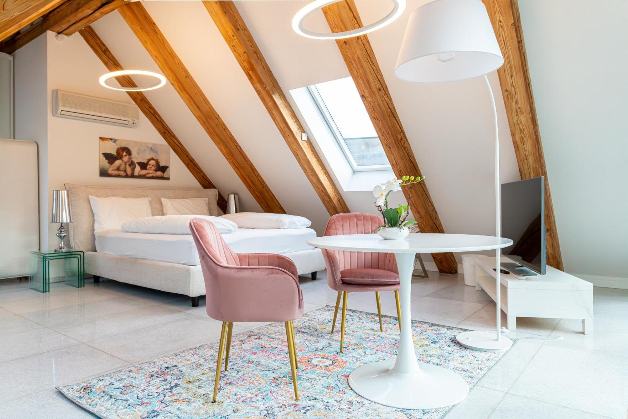 메라노 Artist House 아파트 외부 사진