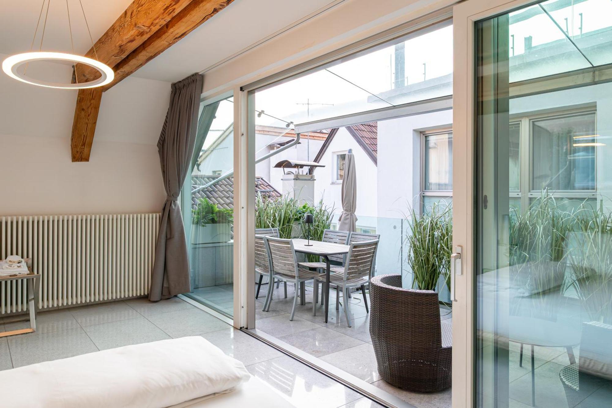 메라노 Artist House 아파트 외부 사진