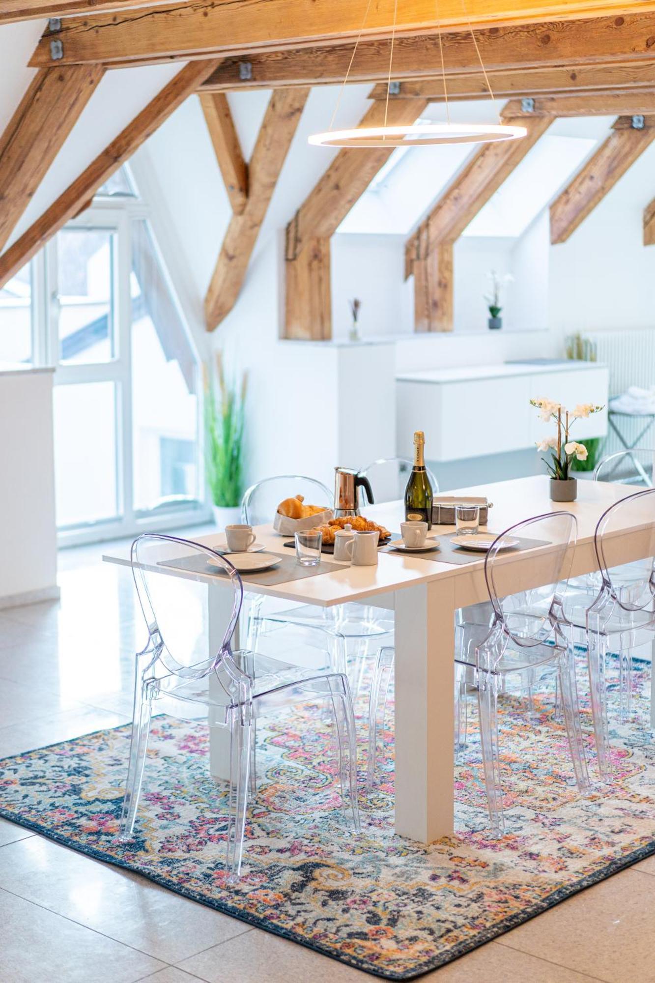 메라노 Artist House 아파트 외부 사진