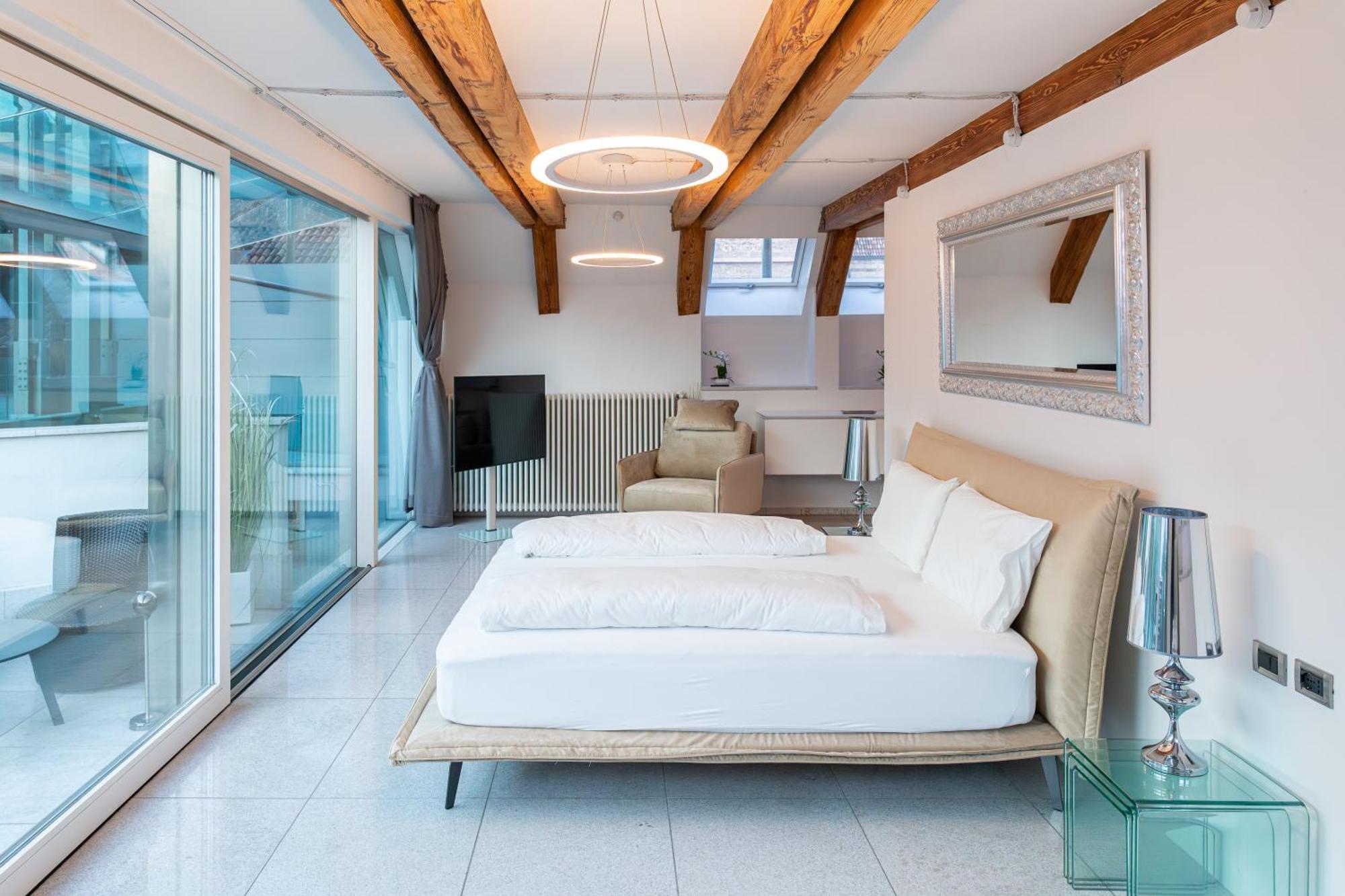 메라노 Artist House 아파트 외부 사진
