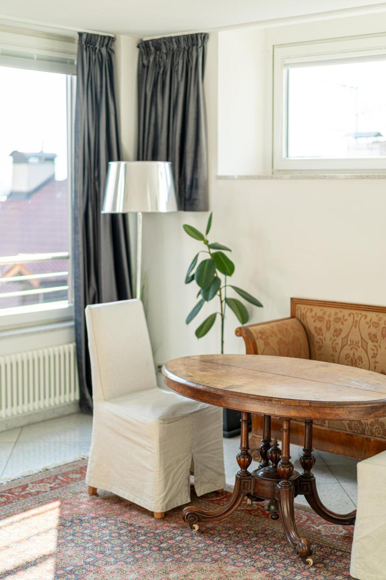 메라노 Artist House 아파트 외부 사진