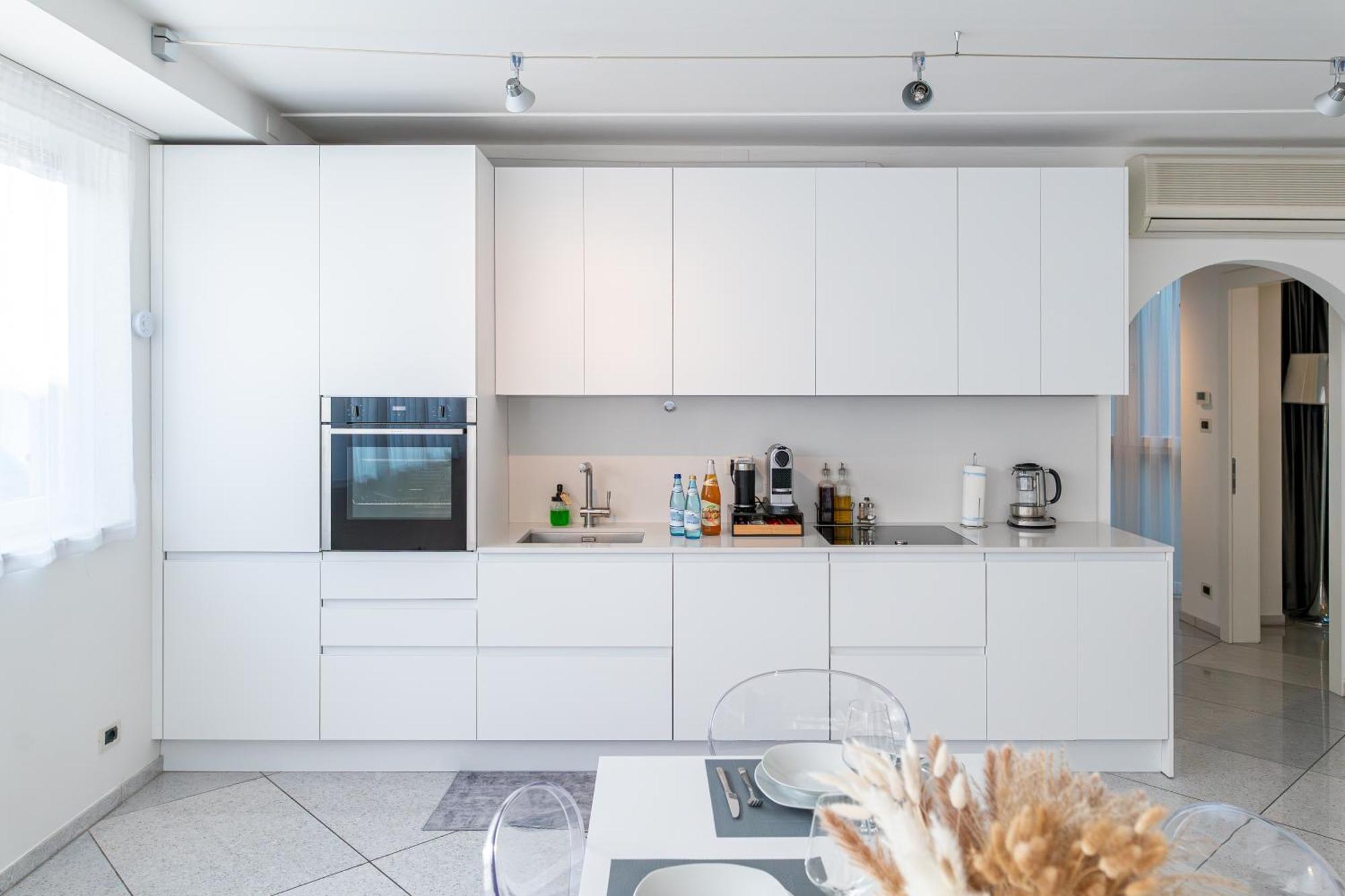 메라노 Artist House 아파트 외부 사진