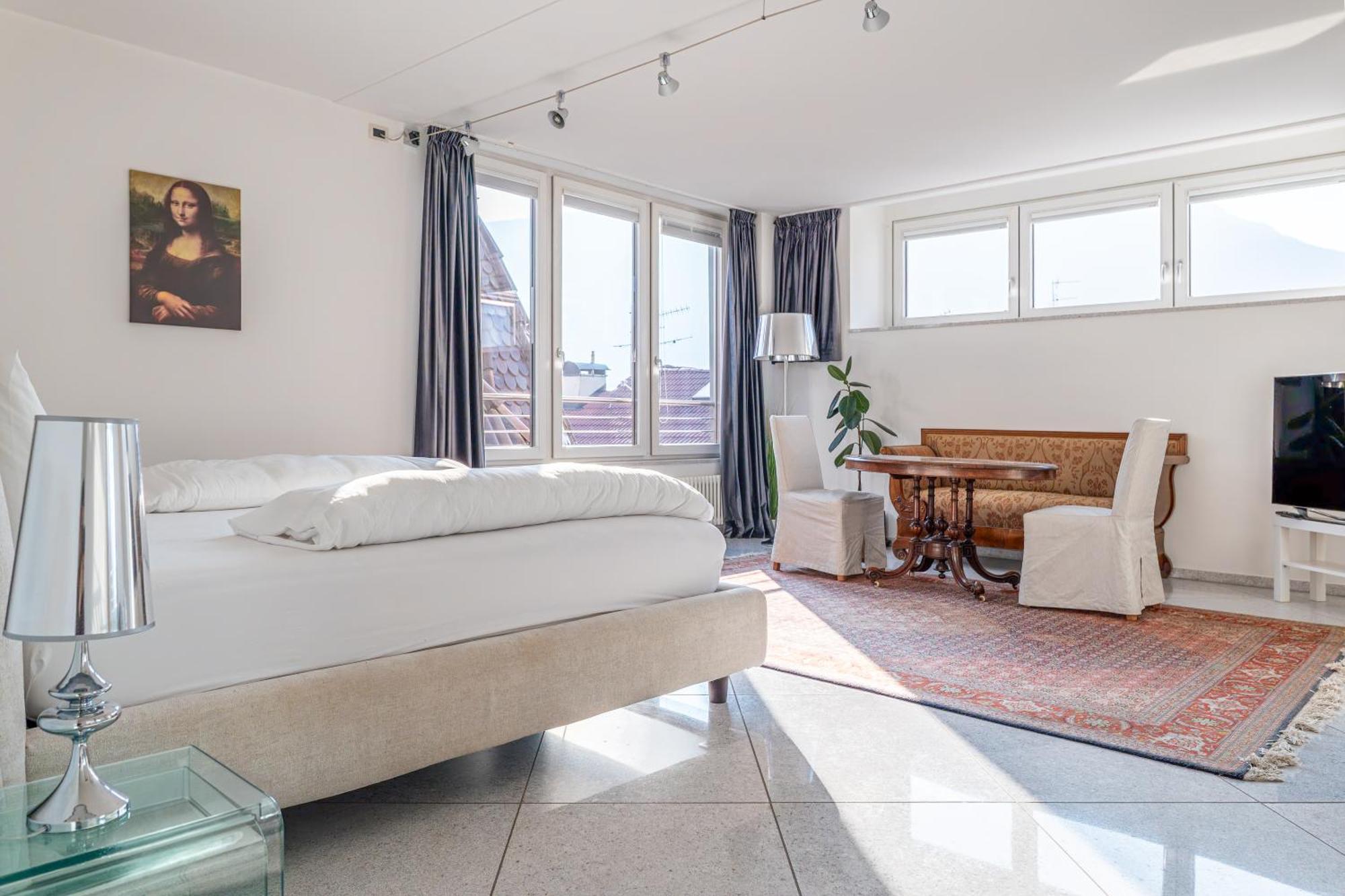 메라노 Artist House 아파트 외부 사진