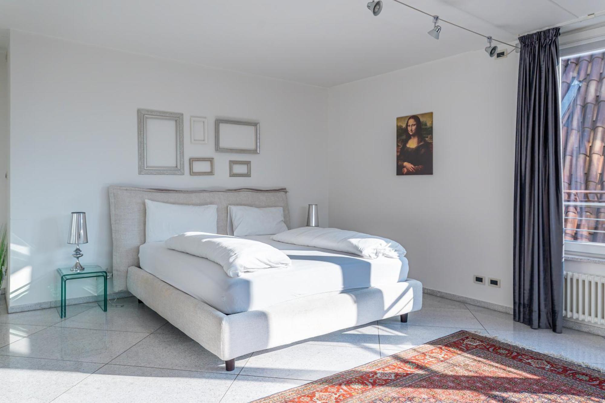 메라노 Artist House 아파트 외부 사진