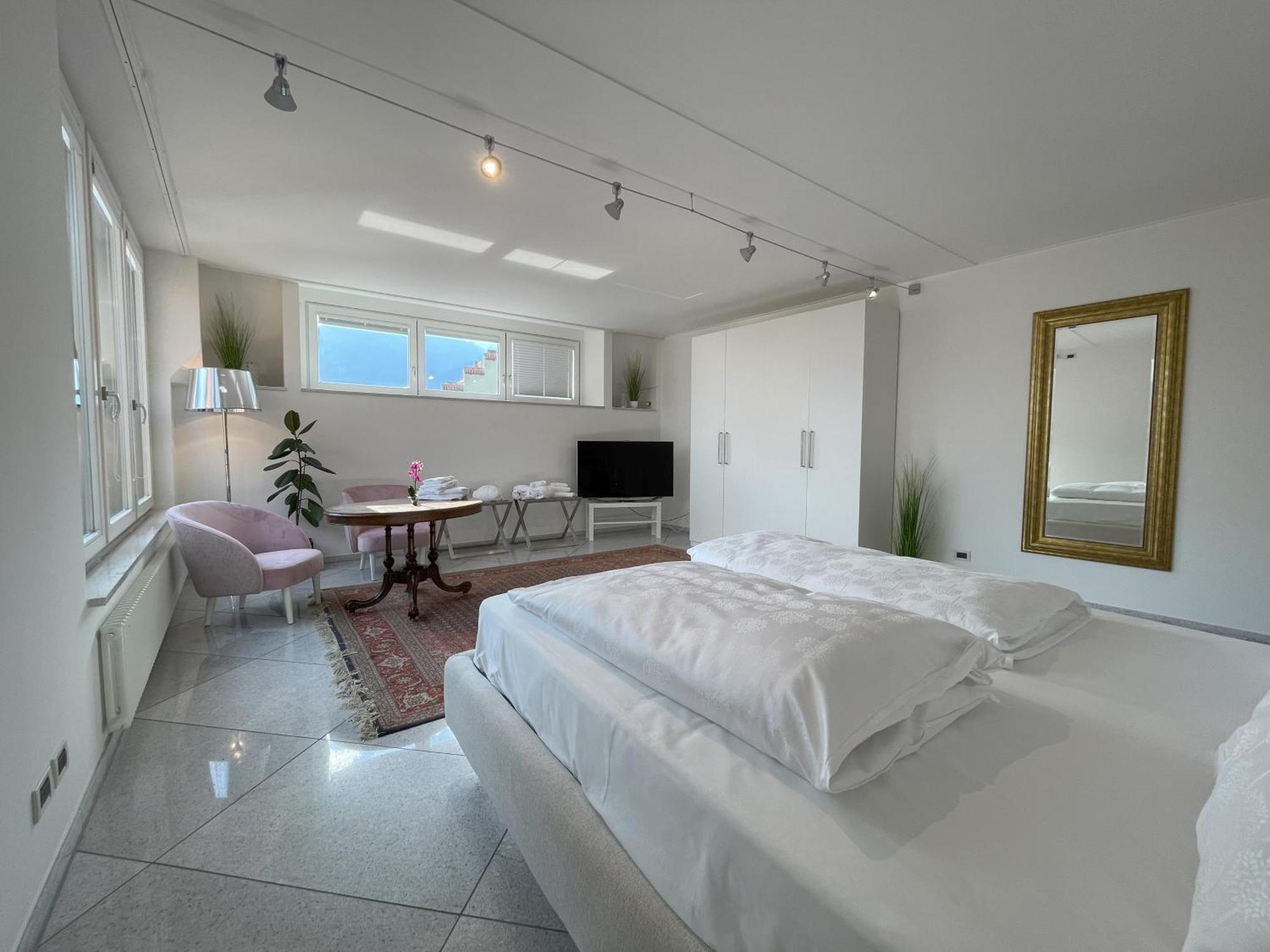 메라노 Artist House 아파트 외부 사진