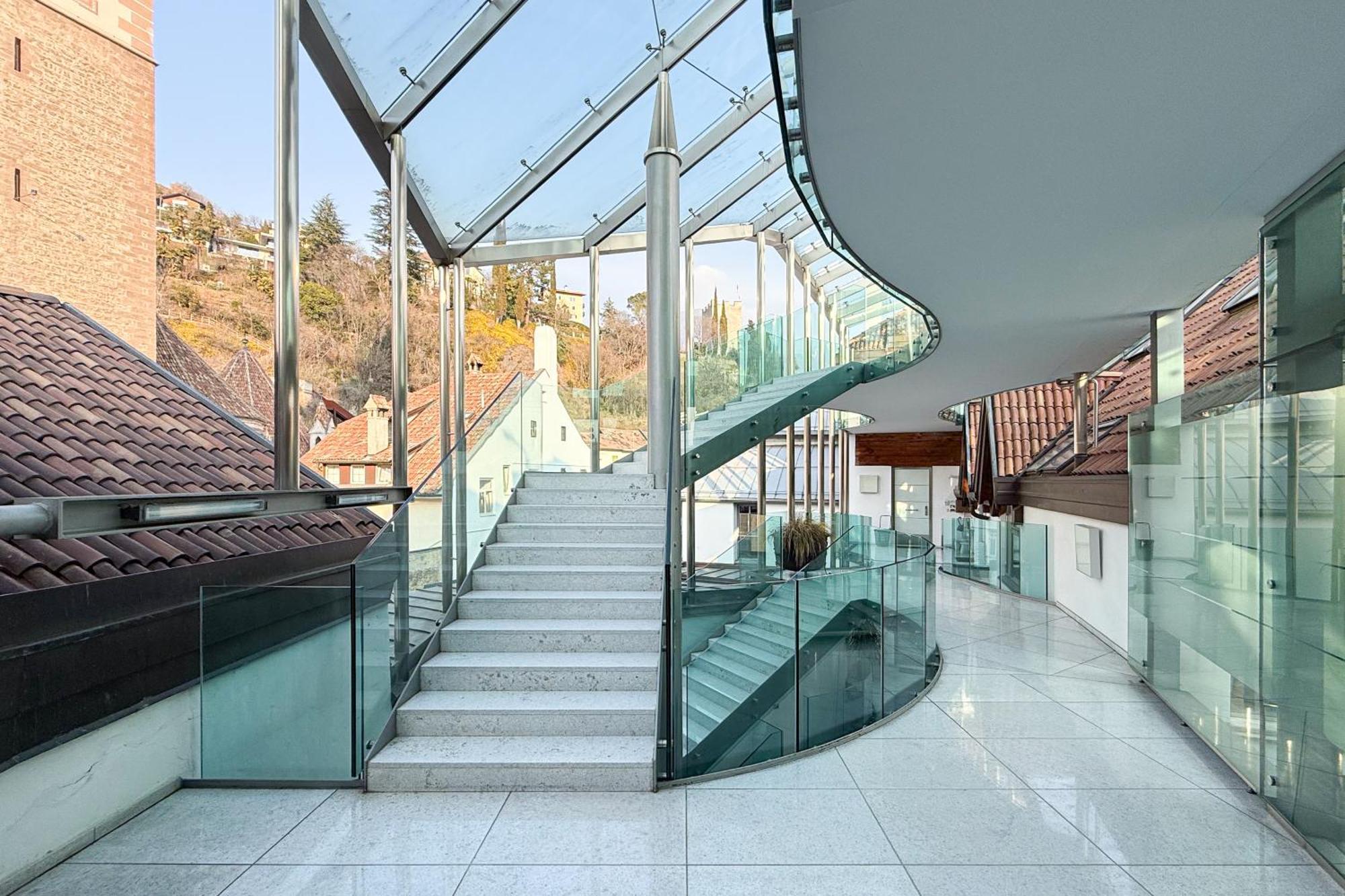 메라노 Artist House 아파트 외부 사진